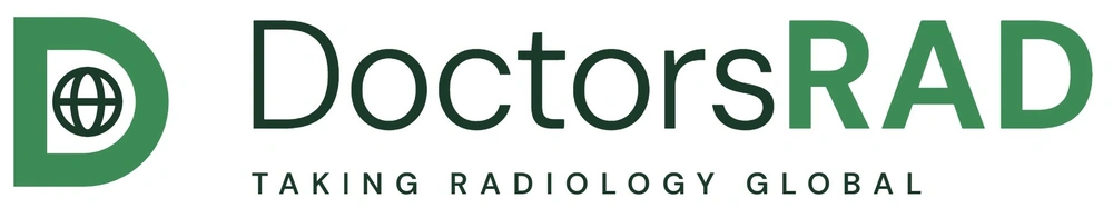 DoctorsRAD — Taking Radiology Global